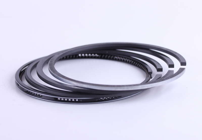 Кольца поршневые DL190-12 Xingtai 120 Ø90 mm (к-т на 1 поршень) TD
