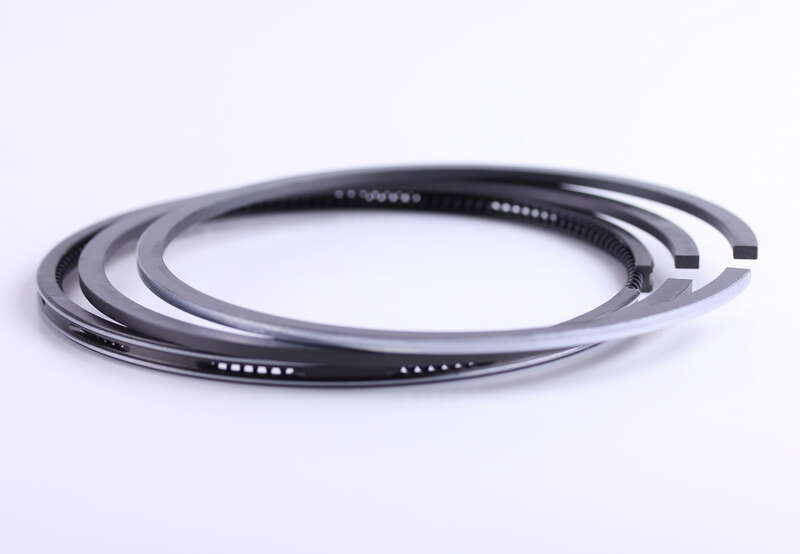 Кольца поршневые DLH1110 Xingtai 160/180 Ø110 mm (к-т на 1 поршень) TD