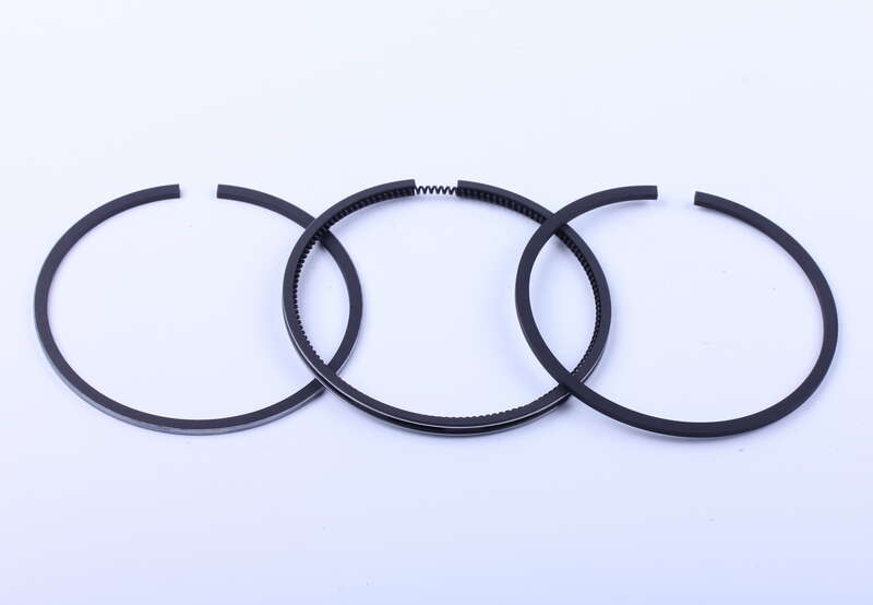 Кольца поршневые TY295 Xingtai 220/224 Ø95 mm (к-т на 1 поршень) TD