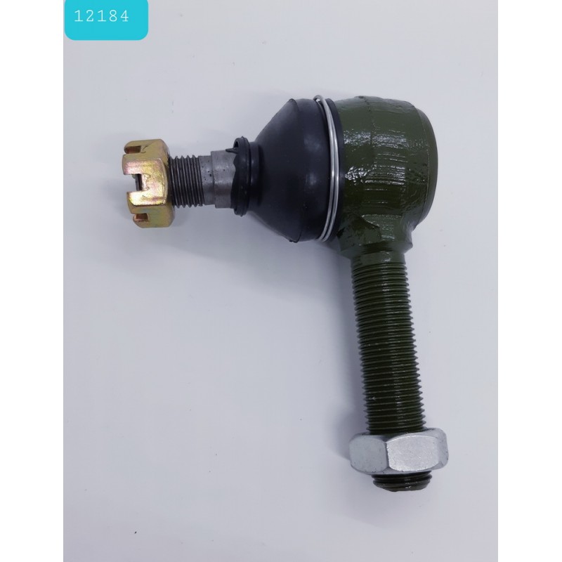 Наконечник рулевой, левая резьба М16 (конус 15 - 17mm) TD