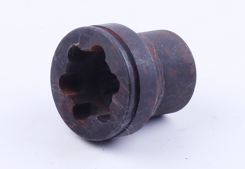 Муфта карданного вала задняя Z-6/15 Jinma 200/204/240/244 TD