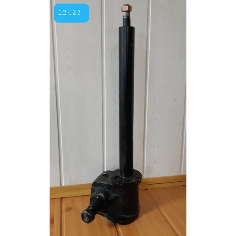Рулевая колонка в сборе (под 3 болта) 93mm 140mm Xingtai 120/220 TD