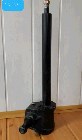Рулевая колонка в сборе (под 3 болта) 93mm 120mm Xingtai 120/220 TD