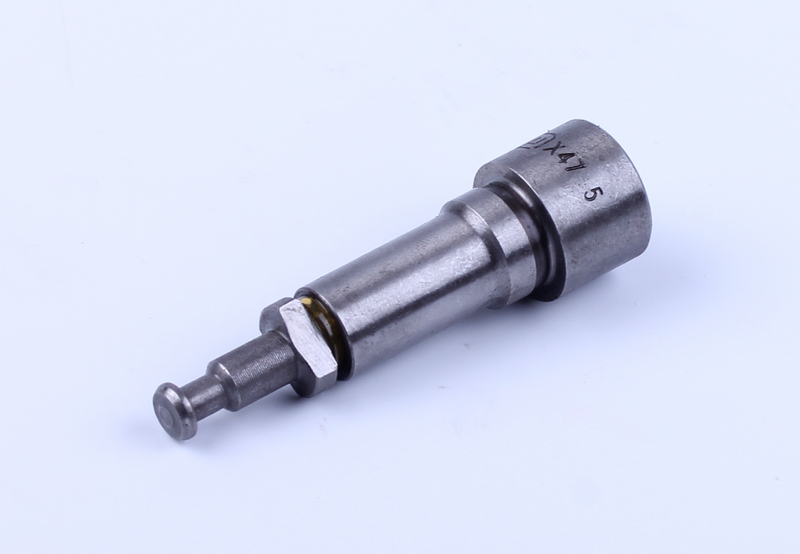 Плунжер ТНВД Ø9mm DLH1110 Xingtai 160/180 TD