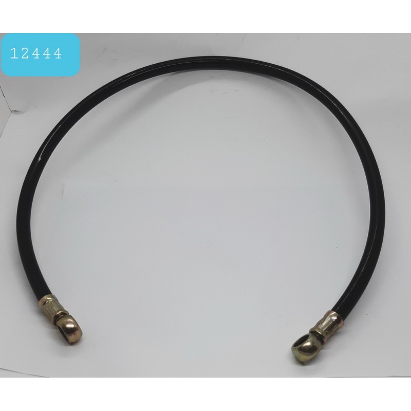 Патрубок топливный фильтр насос Xingtai 120 TD