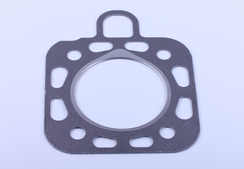 Прокладка ГБЦ Ø107 mm DLH1105 Xingtai 160-180 TD