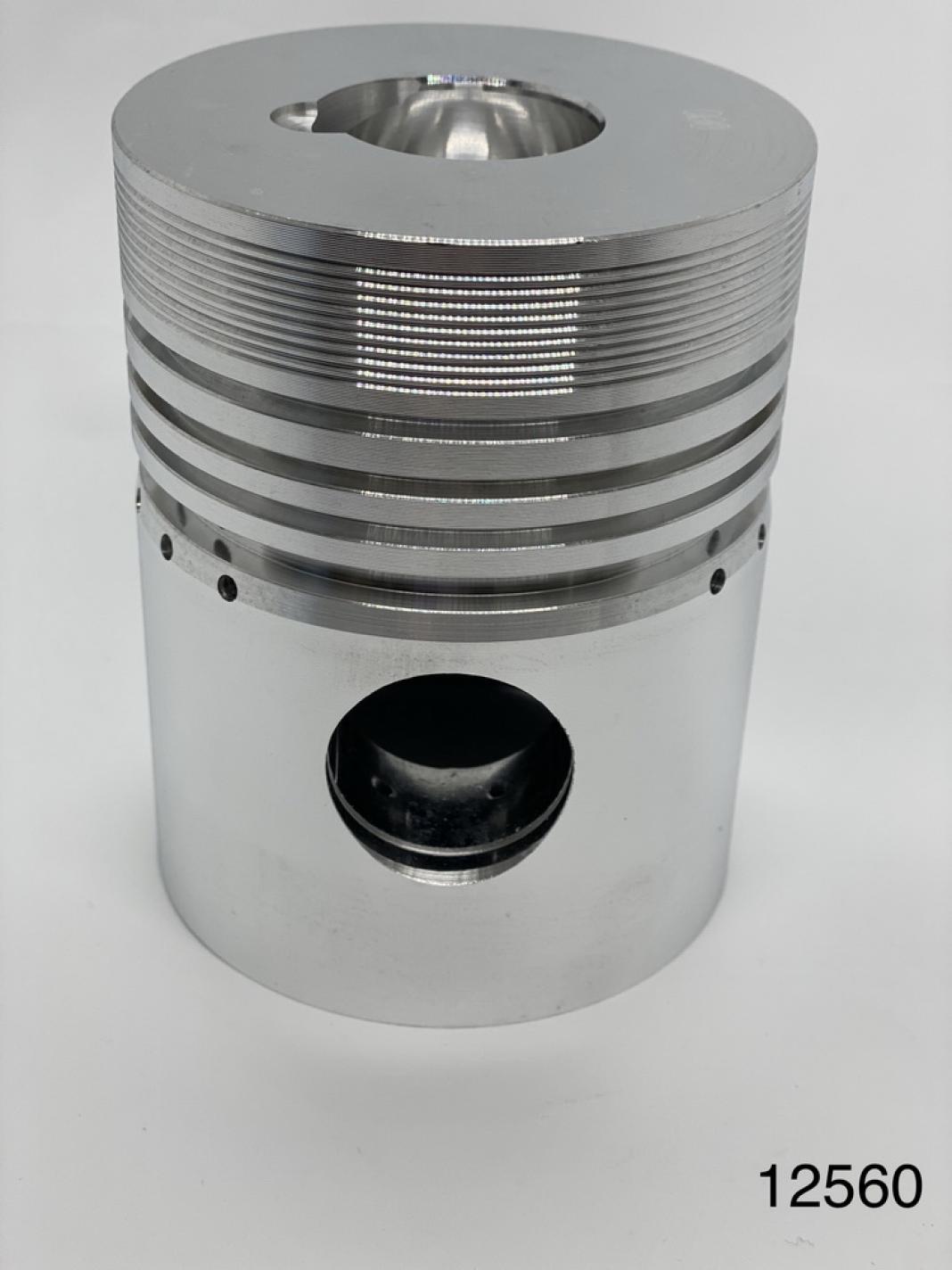 Поршень DL190-12 Xingtai 120 Ø90 mm TD