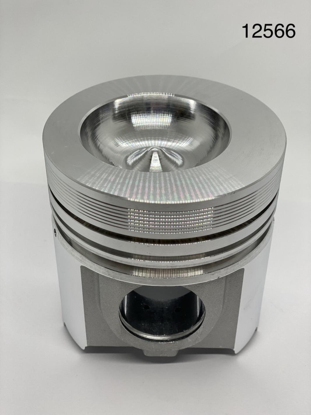 Поршень DLH1100 Xingtai 160 Ø100 mm TD