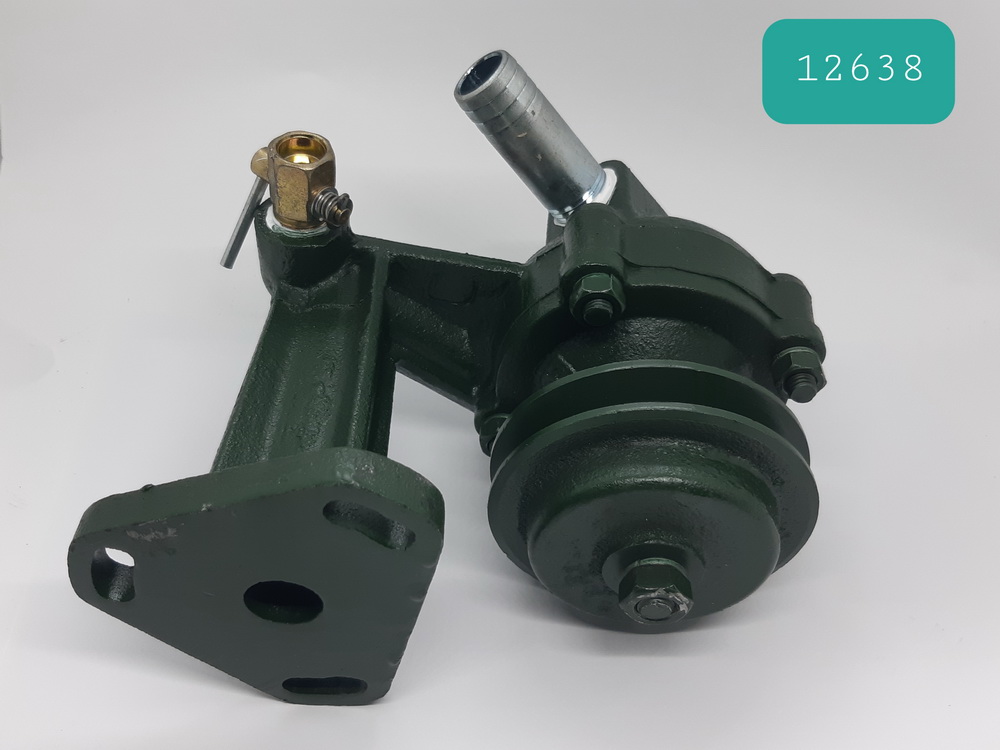 Насос водяной (помпа) KM130/138 Xingtai 24B TD