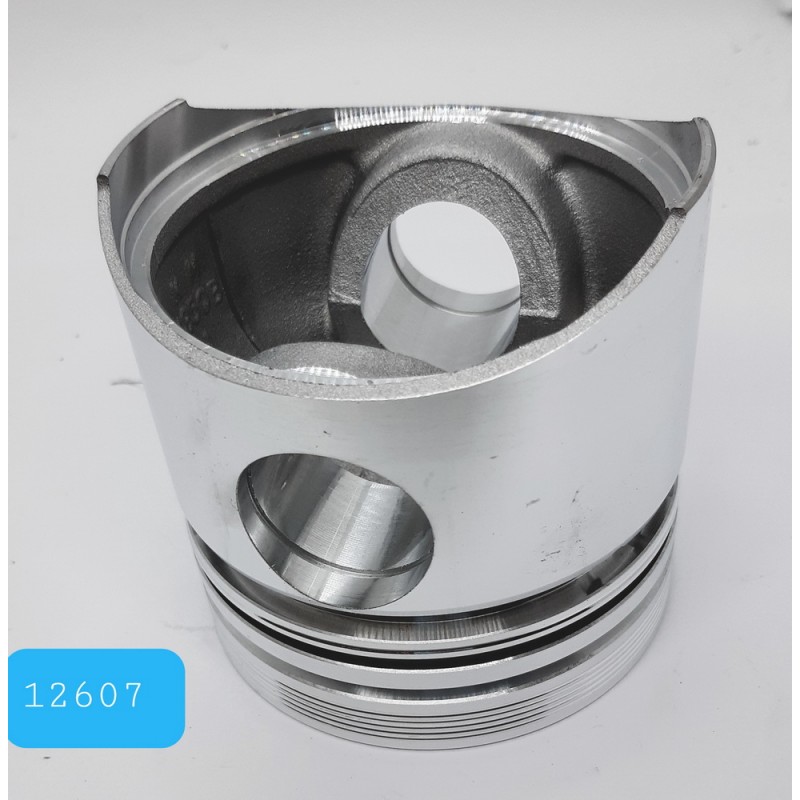 Поршень КМ385ВТ DongFeng 240/244, Foton 240/244, Jinma 240/244 Ø85 mm TD