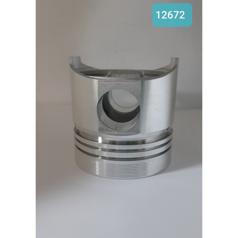 Поршень TY2100 Xingtai 244 Ø100 mm TD
