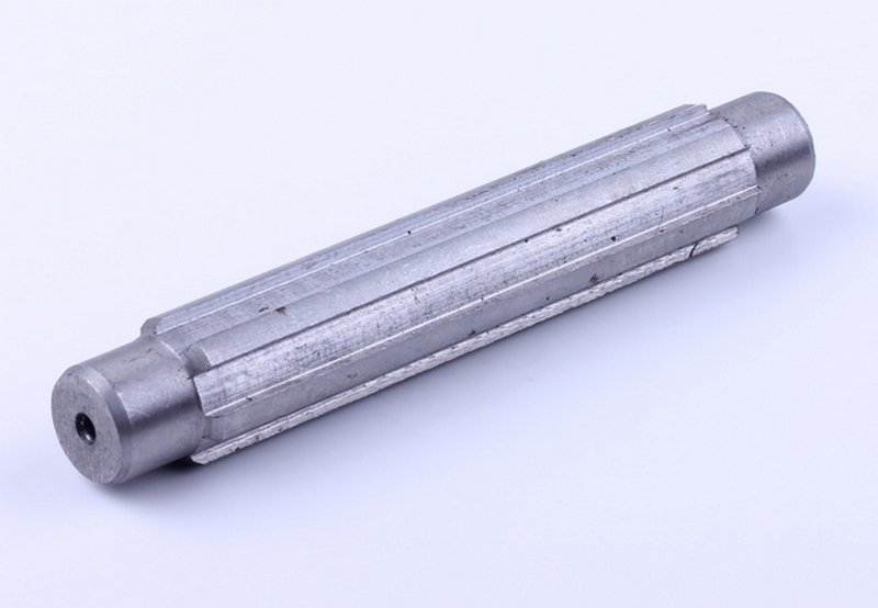 Вал первичный КПП/6 Мототрактор (L-151 mm) ZV