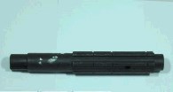 Вал редуктора толстый L 230 мм Мототрактор 12/18лс ZV