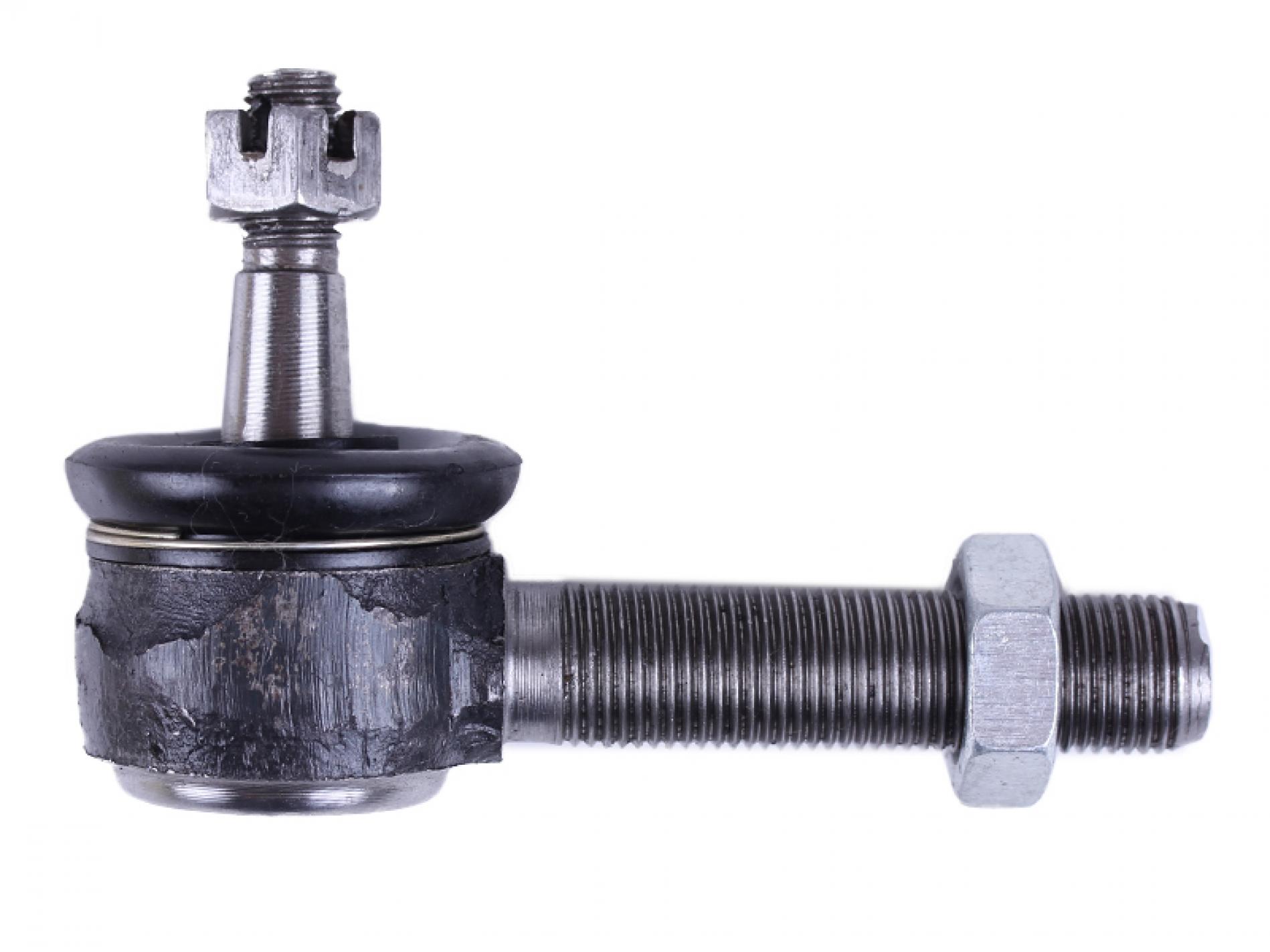Наконечник поворотный, правая резьба М18 (конус 15 , 17mm) AMG