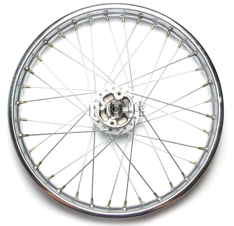 Диск колеса 1,85 * 21 (передний) Shineray XY250GY-6B, Viper V250VXR, Irbis XR250R ZV