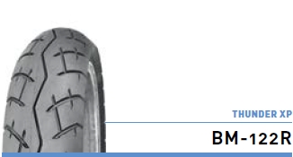 Мотошина 180/55 -17 TL BM-122R Delitire Txunder XP radial LTK-2