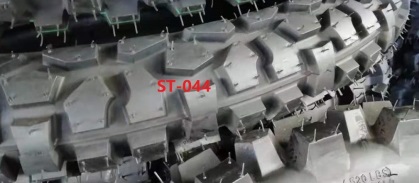 Мотошина 90/90 -19 TT Шиповка ST-044 LTK-5