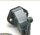 Выключатель массы дюралевой Мотоблок R180/190/195N ZV