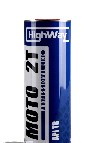 Масло 2T, 1л ж/б HighWay ZV