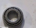 Подшипник переднего колеса 30205 Мототрактор наружный ZV