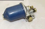 Фильтр топливный ZH1100 Минитрактор 18 лс ZV