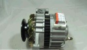 Генератор МОТОТРАКТОР 18 л с 1100 двигатель ZV