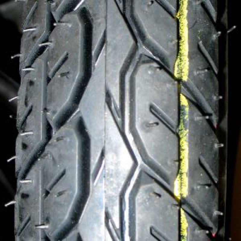 Мотошина 3,00 -18 TT МС 071 , Morechi BBCm-5