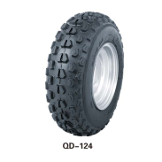 Мотошина ATV 21/7 -10 Y-899 QIND VV-2