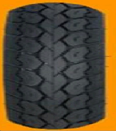 Мотошина 2,75 -10 TL 6PR AH972 JINDE