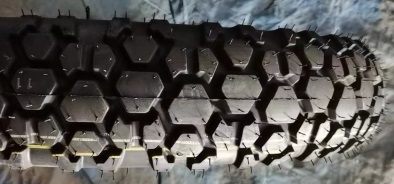 Мотошина 90/90 -19 TT (3,25-19) MR-970 / P-1270 Шиповка Эндуро LTK-10