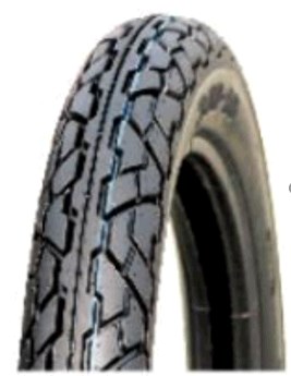 Мотошина 3,25 -18 TT 6PR (mod 2) AMG-2