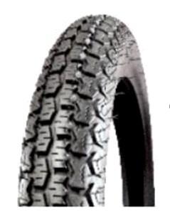 Мотошина 2,50 -17 TT 6PR (mod 2) AMG-4