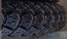 Мотошина 2,50 -16 TT дорожная Чешуя LTK-9