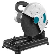 Металлорез KRAISSMANN 2600 MTM 355 2600 Вт, 3900 об/м VRL