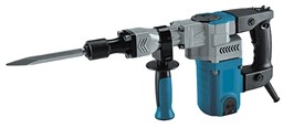 Молоток отбойный KRAISSMANN 1300 AH 13 1300 Вт, 3000 уд/мин, Металлический кейс VRL