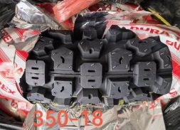 Мотошина 3,50 -18 TT Шиповка SS-035 / FT-560 /Бабочка DURATREX LTK-41