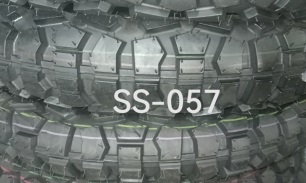 Мотошина 4,10 -18 TT SS-057 / SS-110/ YBL-596 шиповка LTK-20