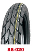 Мотошина 110/90 -17 TT SS-020 / KLLA-034 / KTO23 ENDURE LTK-15