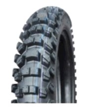Мотошина 4,10 -17 TT SS-034 Шиповка KROSS LTK-4