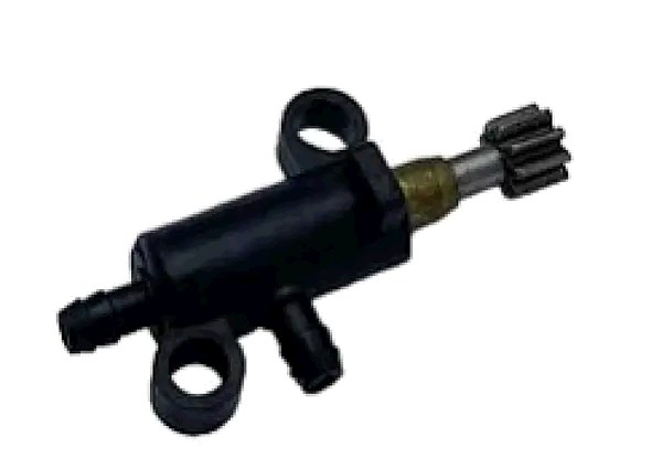 Маслонасос электропилы mod:7 AZT