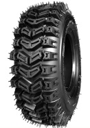 Мотошина ATV 15/5 -6 QD-141 / FY-201 Шиповка ТL LTK