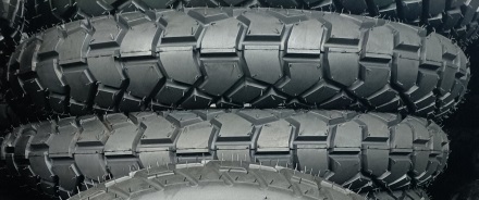 Мотошина 120/90 -18 TT UB-034-01 Enduro LTK-6