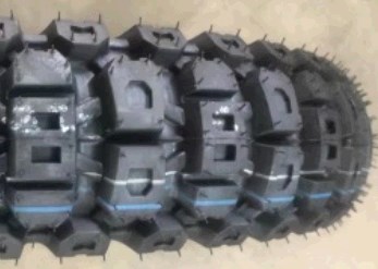 Мотошина 110/80 -19 TT LTK
