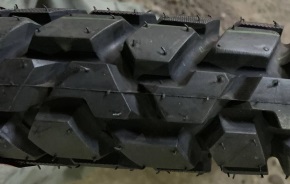 Мотошина 90/90 -19 TT (3,25-19) ТT DX-025 Эндуро LTK-13