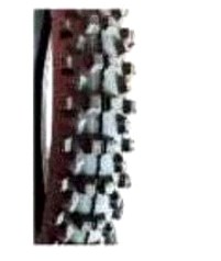 Мотошина 90/90 -21 TT MTS-006 MTS