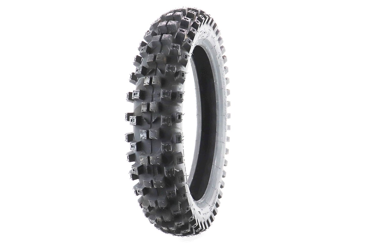 Мотошина 90/100 -16 TT шипованная TERRA VENTURE SB-144 KS