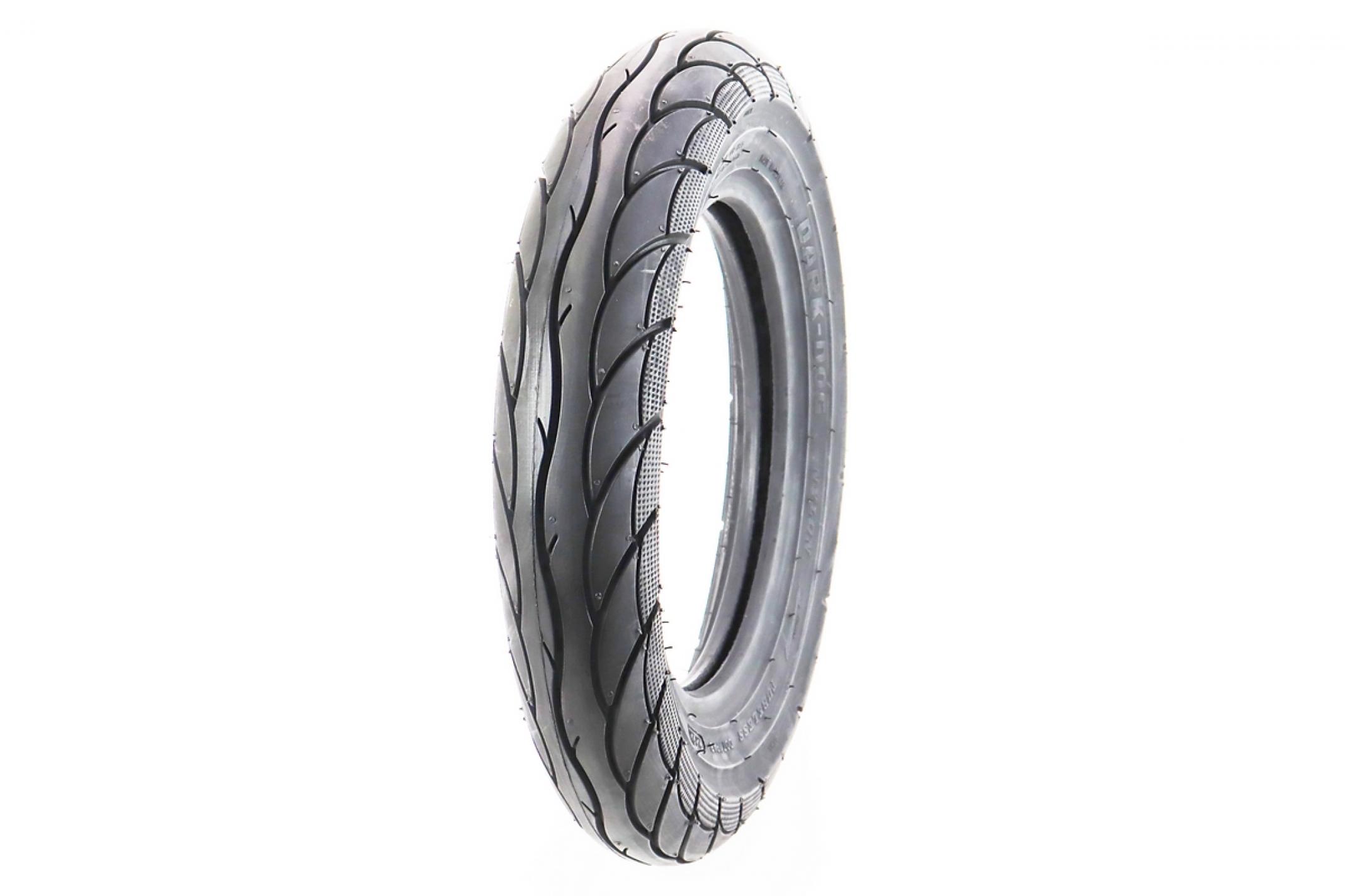 Мотошина 90/90 -10 TL дорожная, TL BOSS 6021 KS-2