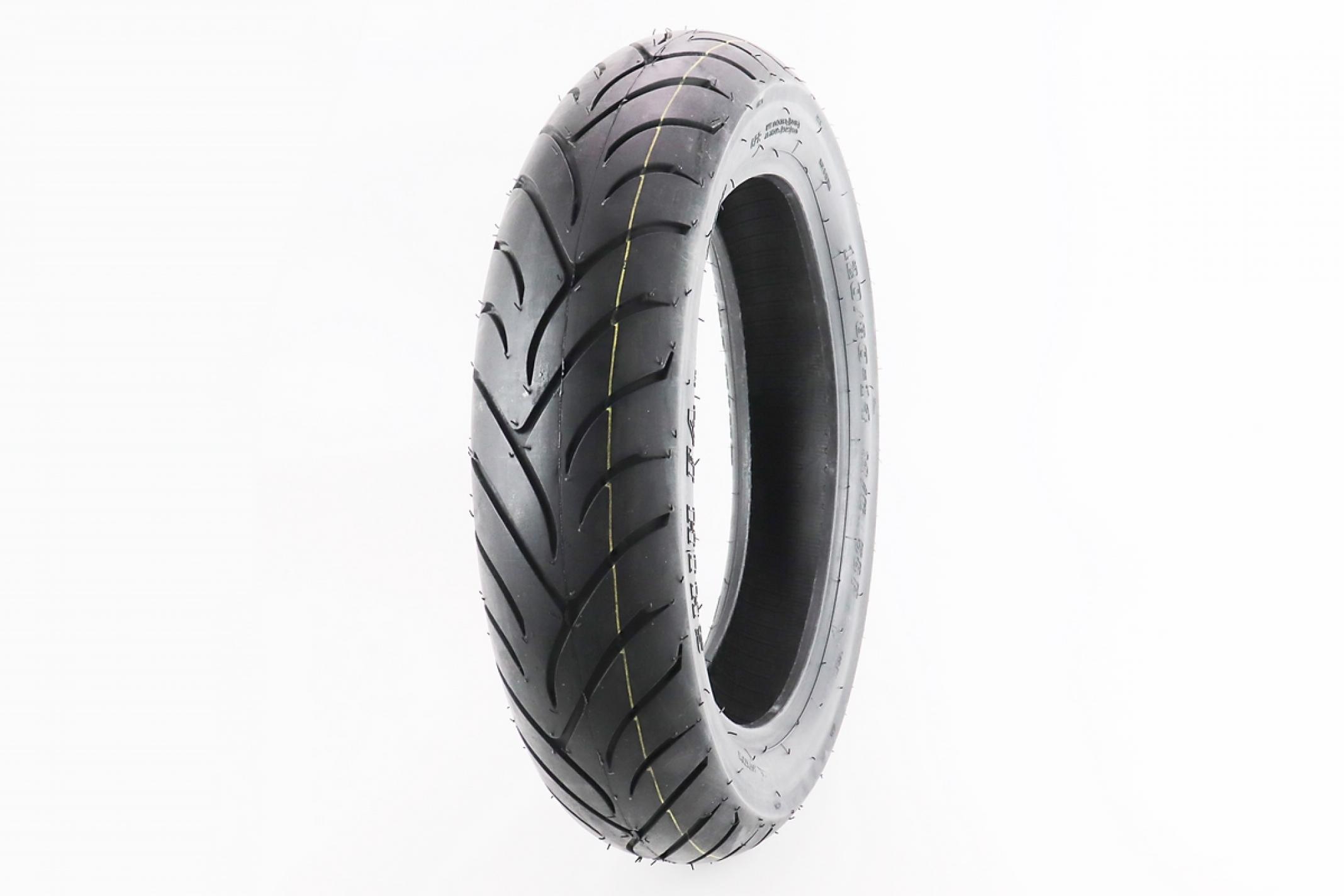 Мотошина 120/80 -14 TL шоссейный рисунок SV S016 KS