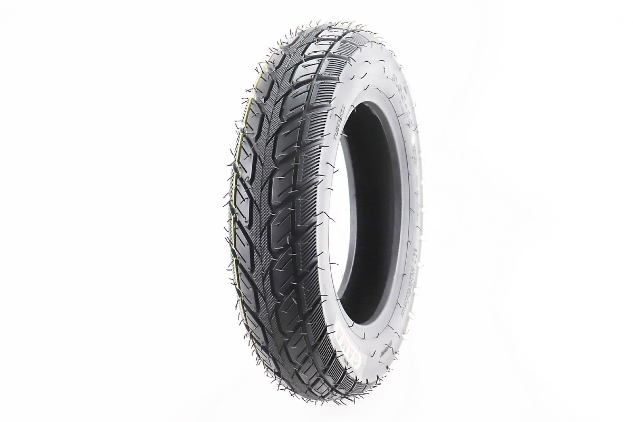 Мотошина 3,50 -10 TL дорожная GAMA KS-5
