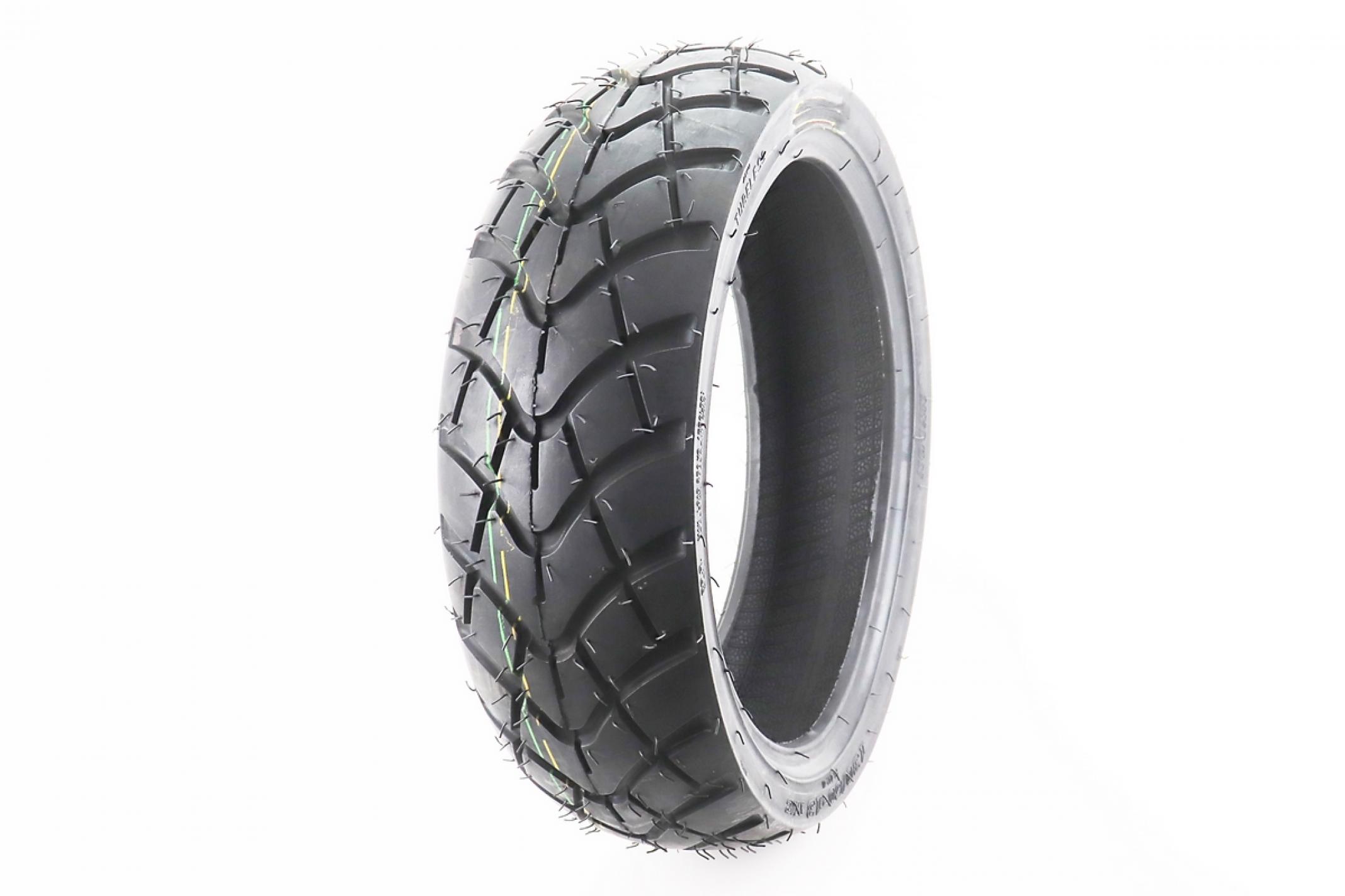 Мотошина 130/60 -13 TL дорожная GAMA KS